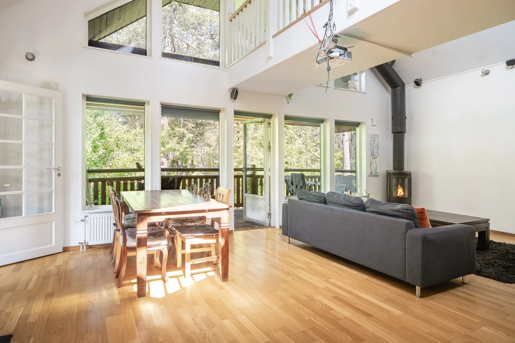Villa, Abborrvägen 5, Saltsjö-Boo, Nacka