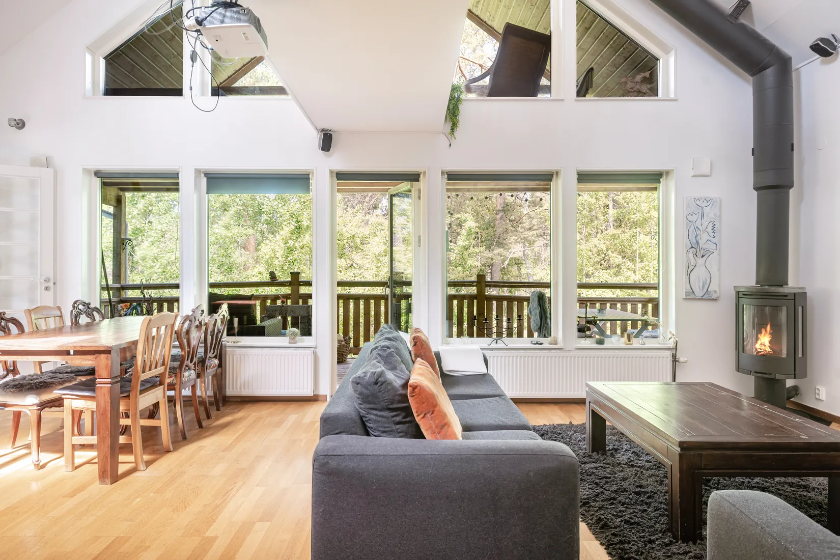 Villa, Abborrvägen 5, Saltsjö-Boo, Nacka