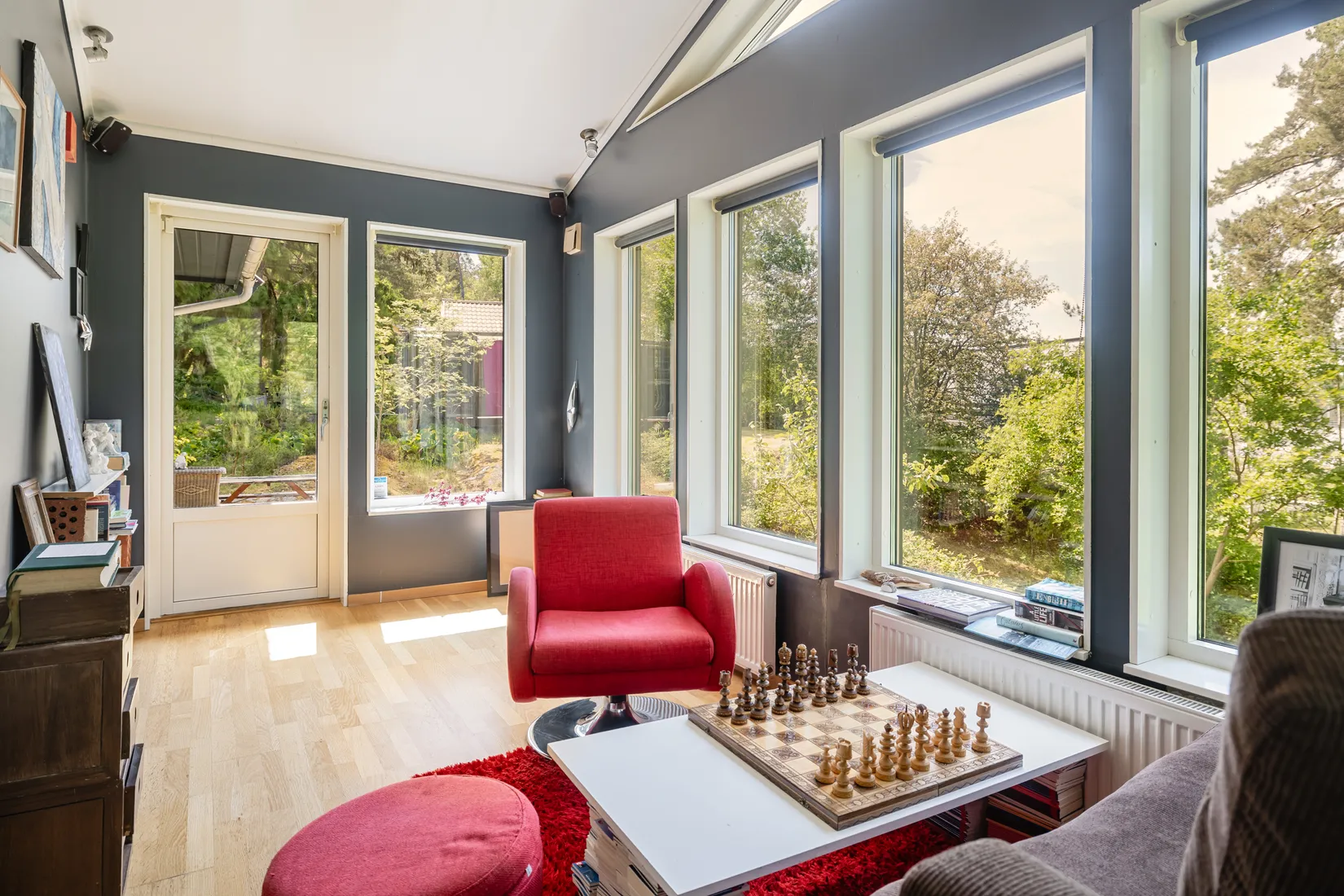 Villa, Abborrvägen 5, Saltsjö-Boo, Nacka