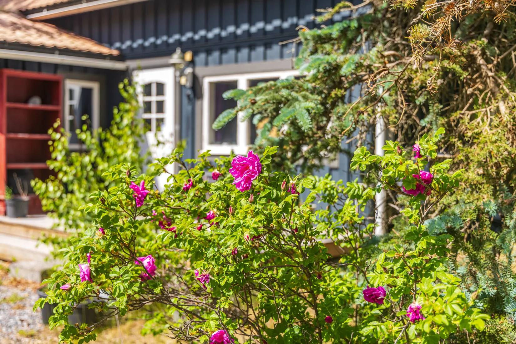 Villa, Abborrvägen 5, Saltsjö-Boo, Nacka