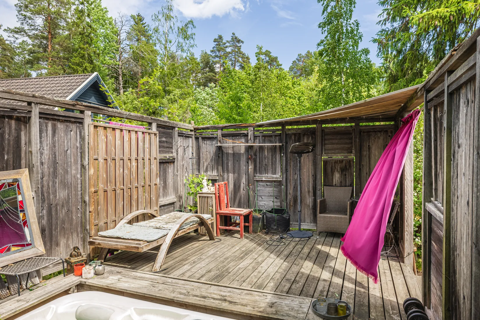 Villa, Abborrvägen 5, Saltsjö-Boo, Nacka