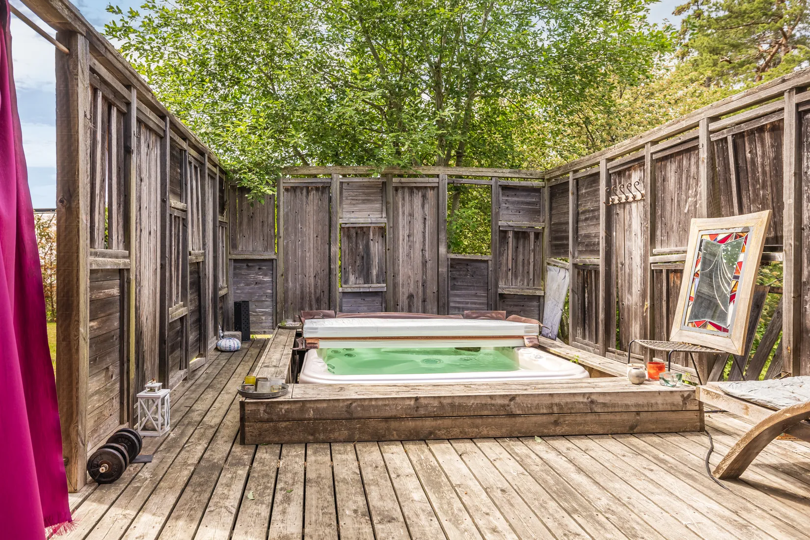 Villa, Abborrvägen 5, Saltsjö-Boo, Nacka
