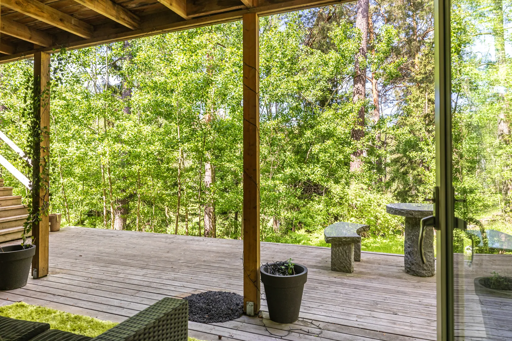 Villa, Abborrvägen 5, Saltsjö-Boo, Nacka