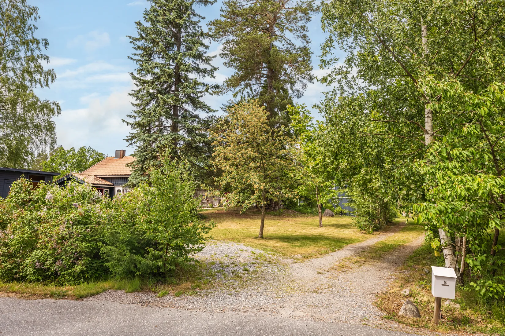 Villa, Abborrvägen 5, Saltsjö-Boo, Nacka