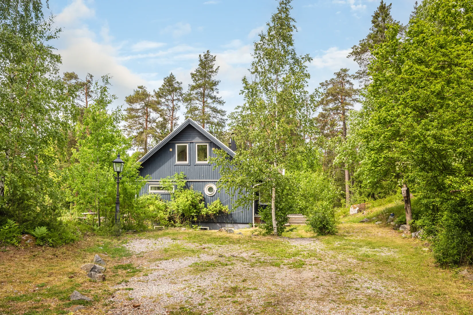 Villa, Abborrvägen 5, Saltsjö-Boo, Nacka