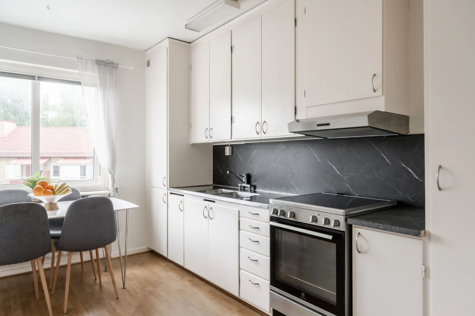 Bostadsrätt, Lindormsgatan 25, Sjöbo, Borås