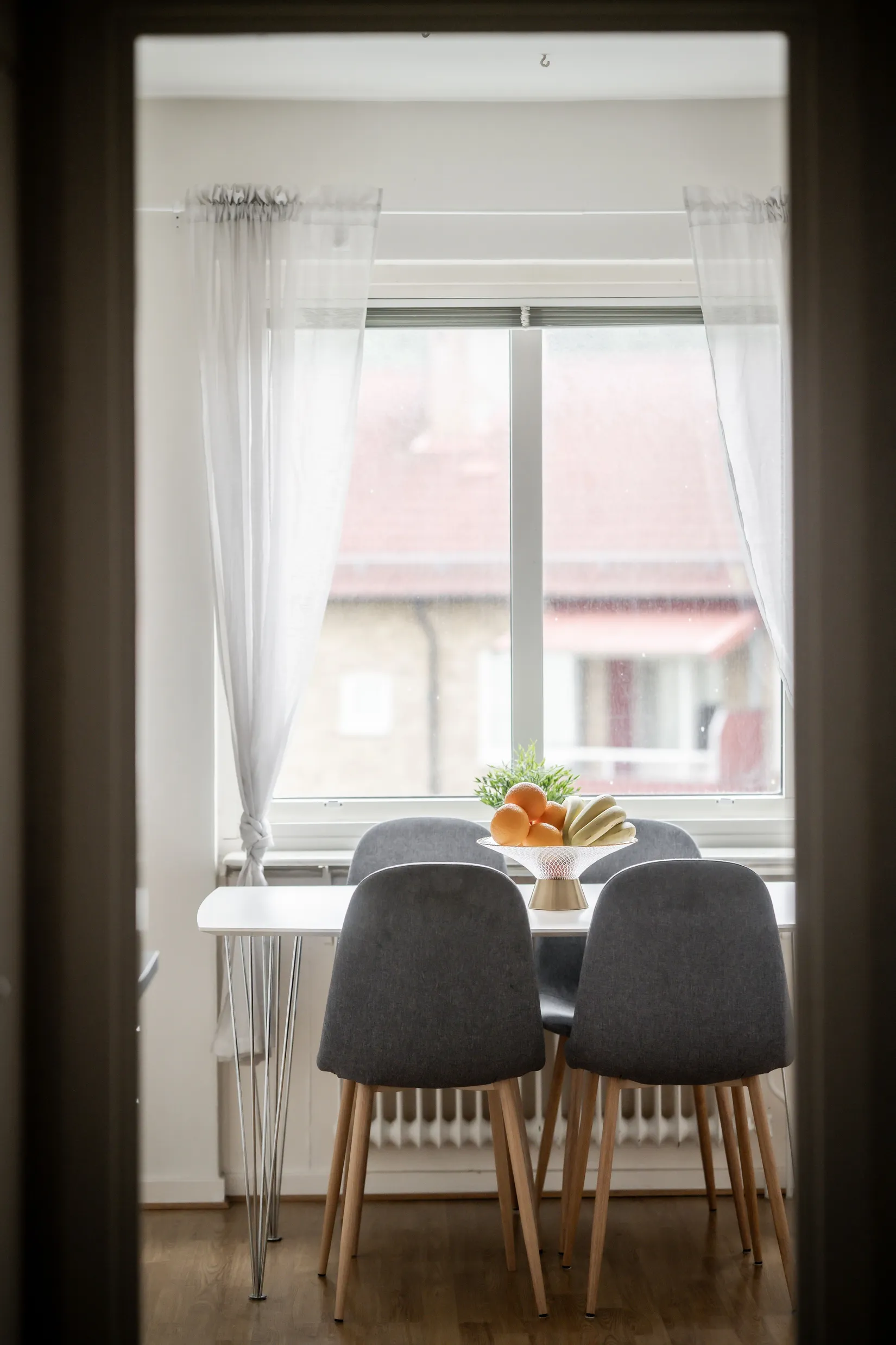 Bostadsrätt, Lindormsgatan 25, Sjöbo, Borås