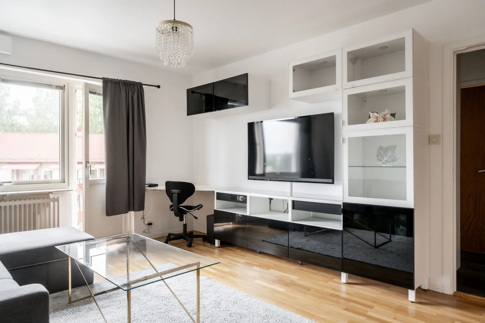 Bostadsrätt, Lindormsgatan 25, Sjöbo, Borås