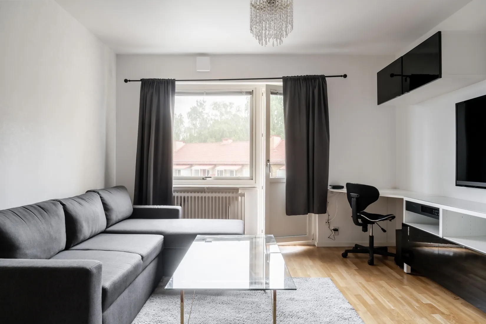 Bostadsrätt, Lindormsgatan 25, Sjöbo, Borås
