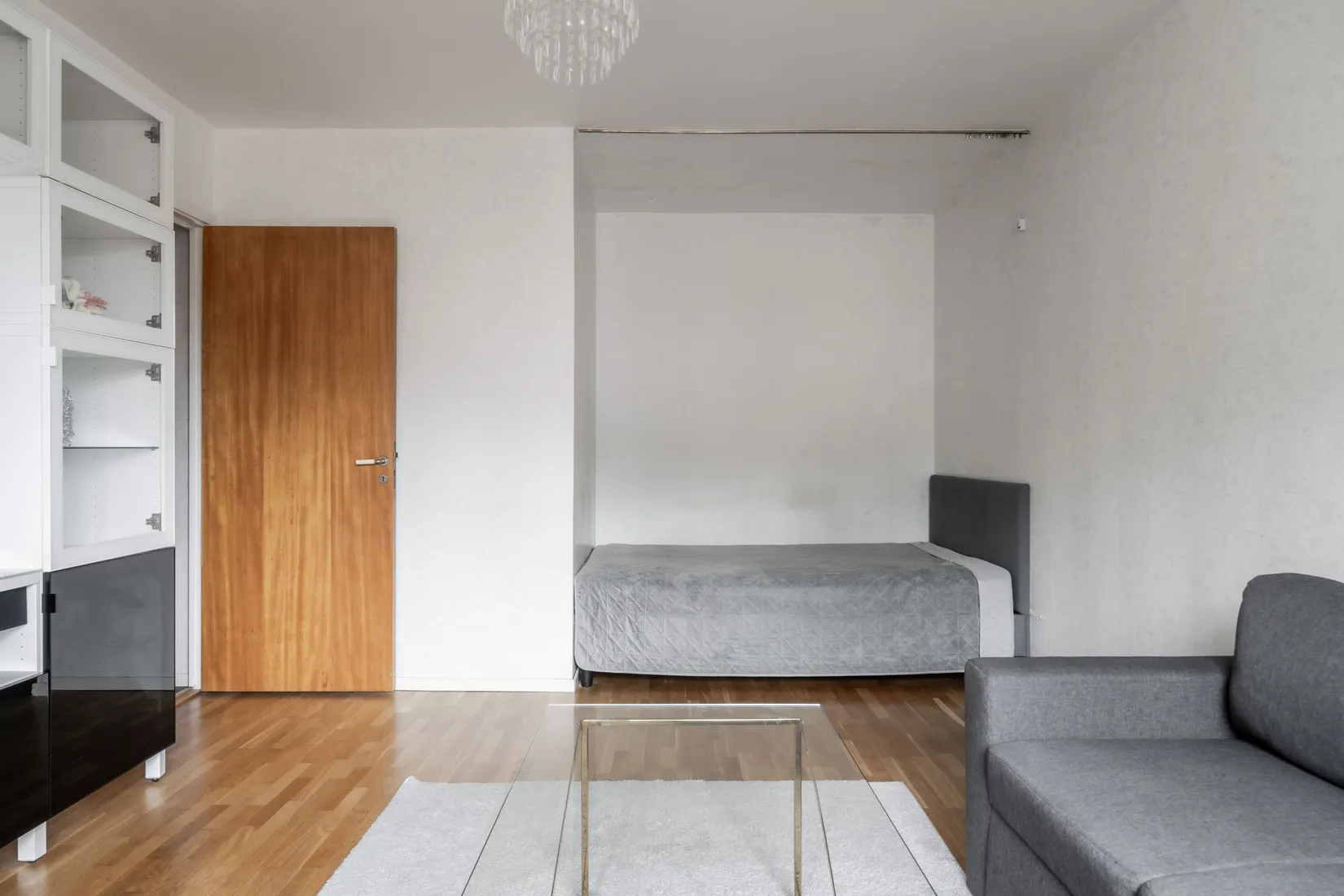 Bostadsrätt, Lindormsgatan 25, Sjöbo, Borås
