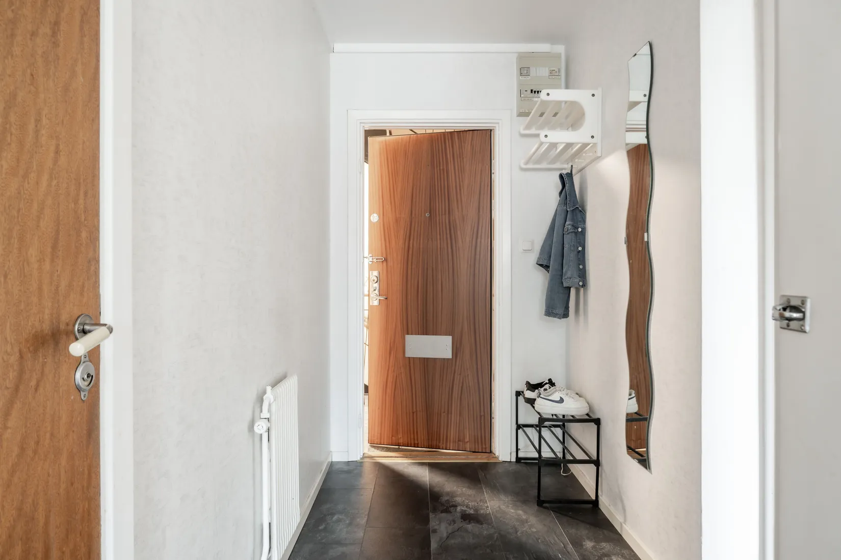Bostadsrätt, Lindormsgatan 25, Sjöbo, Borås