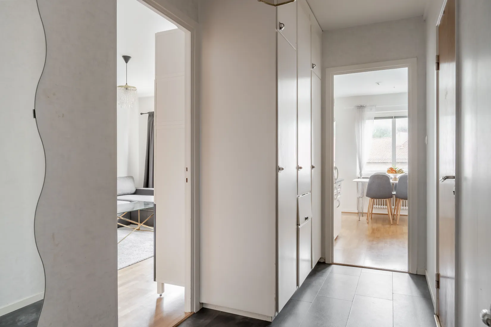 Bostadsrätt, Lindormsgatan 25, Sjöbo, Borås