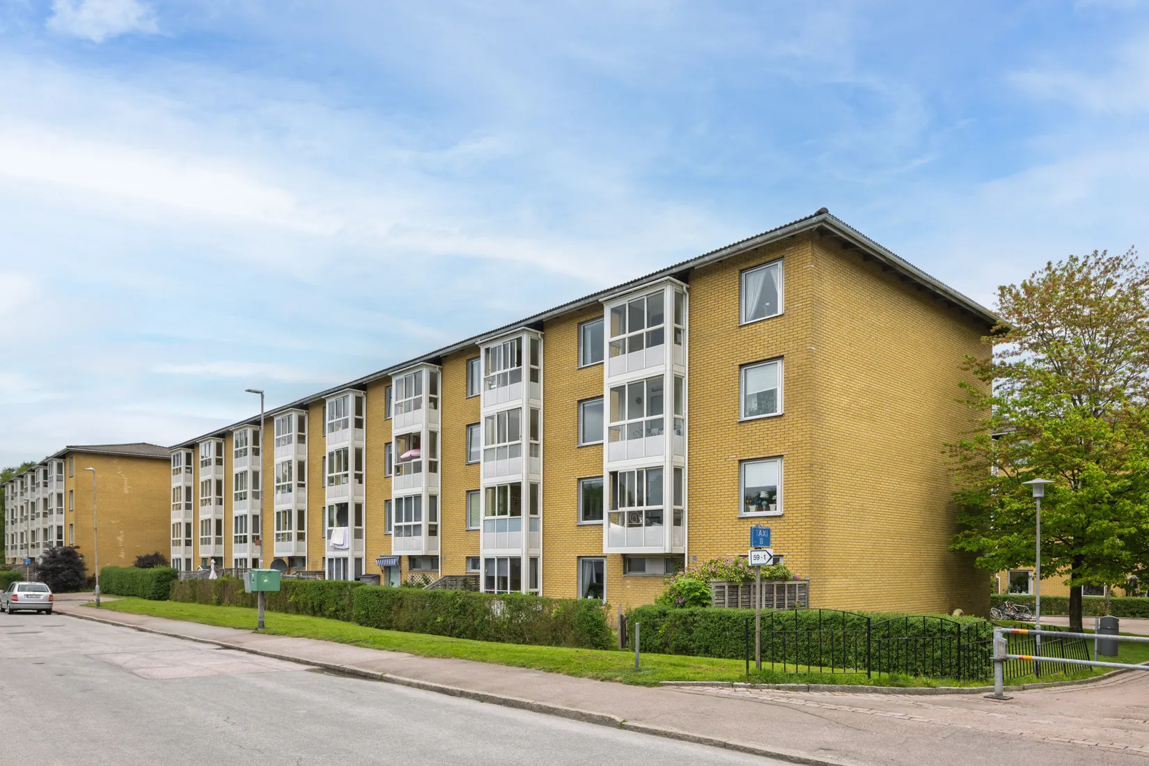 Bostadsrätt, Brunnehagen 42, Tuve, Göteborg