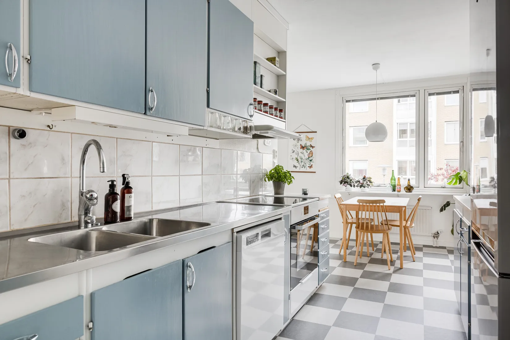 Bostadsrätt, Brunnehagen 42, Tuve, Göteborg