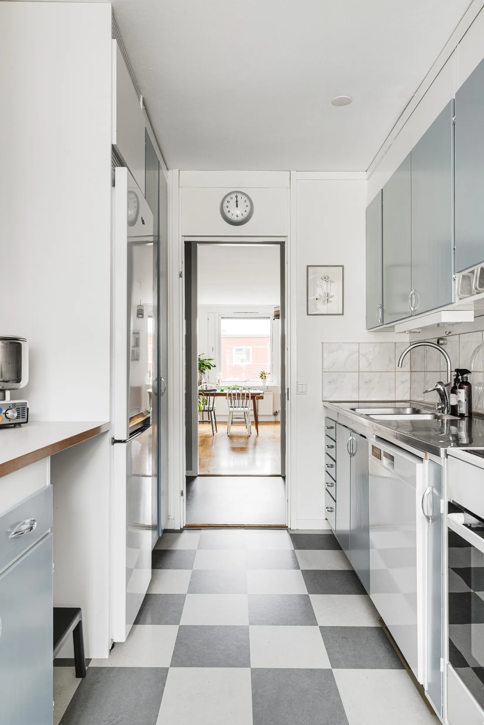 Bostadsrätt, Brunnehagen 42, Tuve, Göteborg