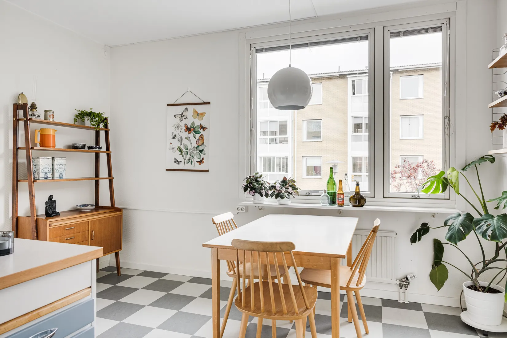 Bostadsrätt, Brunnehagen 42, Tuve, Göteborg