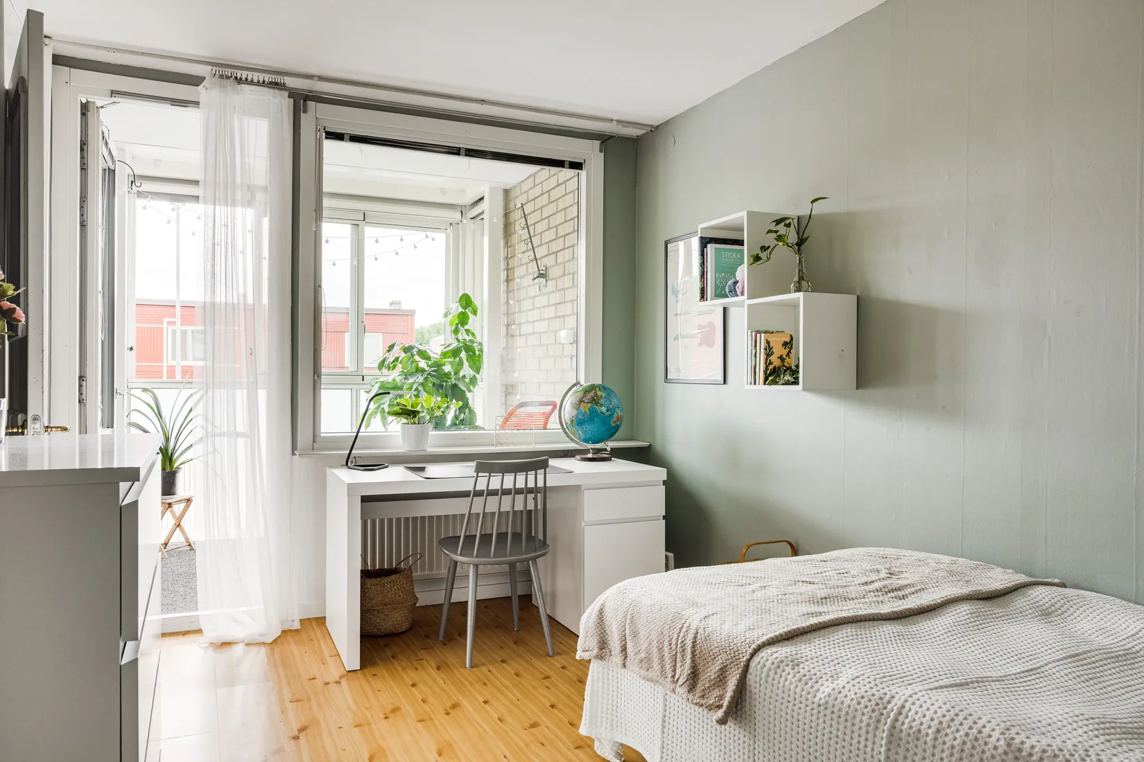 Bostadsrätt, Brunnehagen 42, Tuve, Göteborg