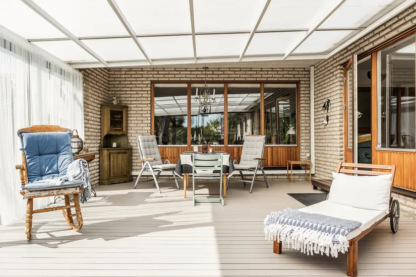 Villa, Ängsdalsvägen 33, Bunkeflostrand, Malmö