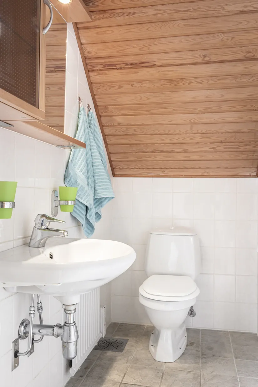 Villa, Ängsdalsvägen 33, Bunkeflostrand, Malmö