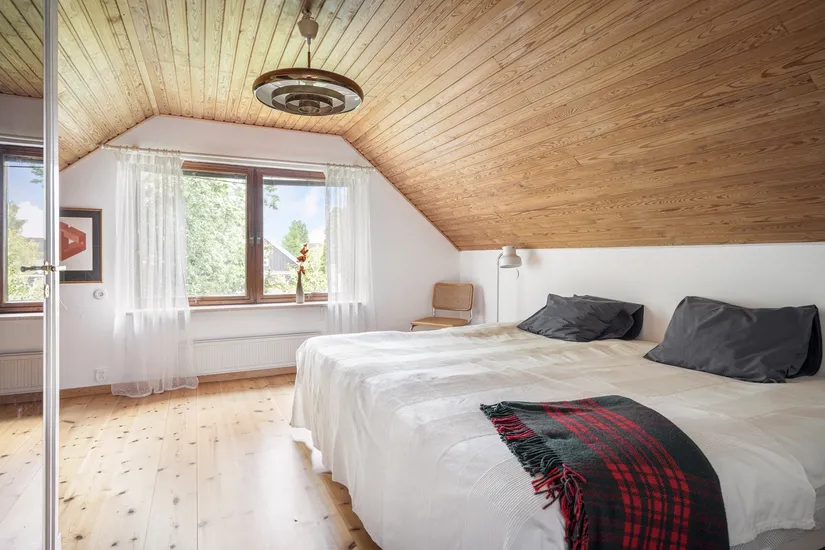 Villa, Ängsdalsvägen 33, Bunkeflostrand, Malmö