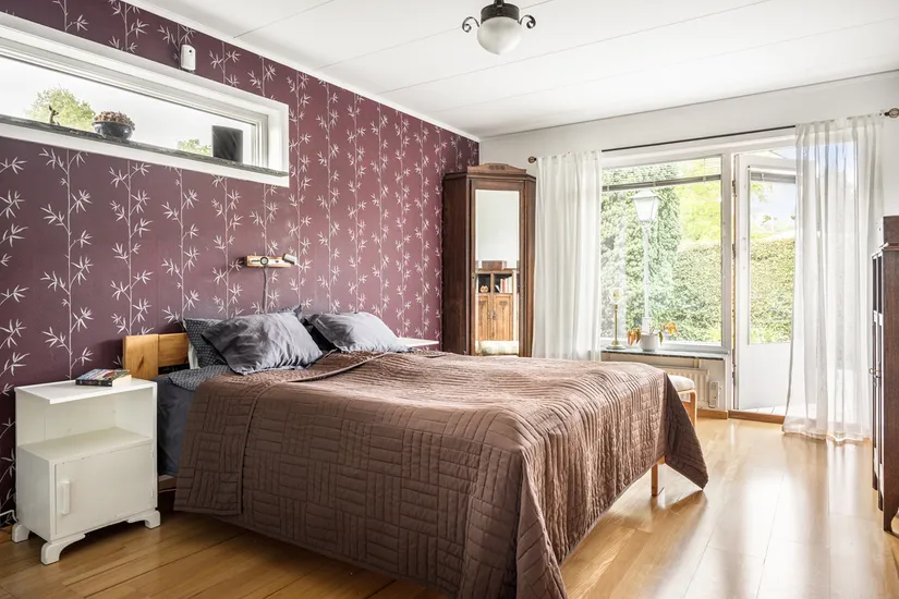 Villa, Ängsdalsvägen 33, Bunkeflostrand, Malmö