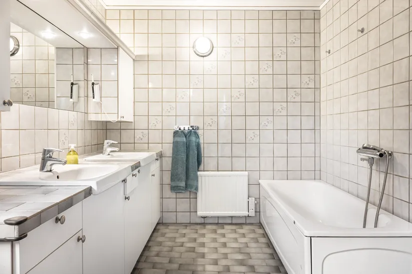 Villa, Ängsdalsvägen 33, Bunkeflostrand, Malmö