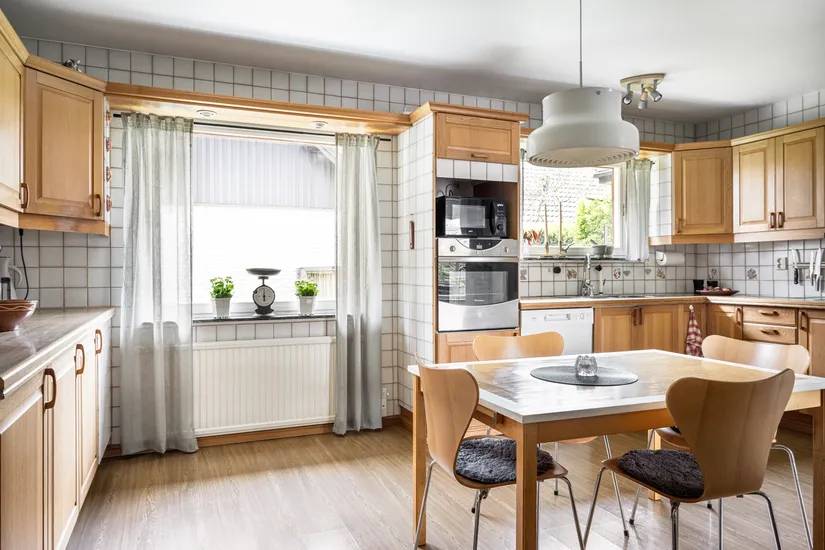 Villa, Ängsdalsvägen 33, Bunkeflostrand, Malmö
