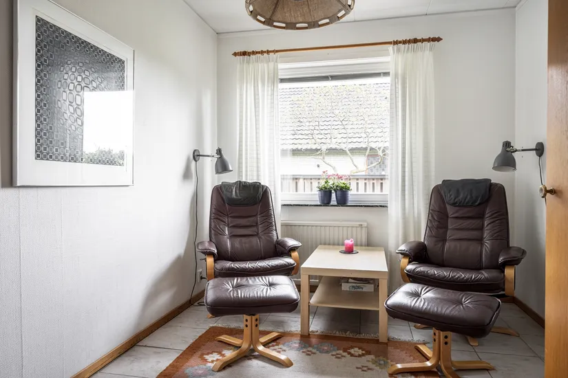 Villa, Ängsdalsvägen 33, Bunkeflostrand, Malmö