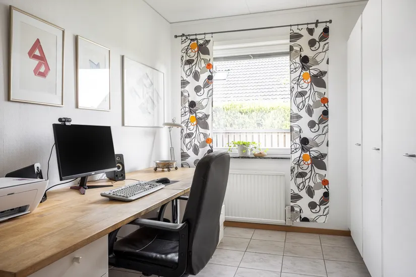 Villa, Ängsdalsvägen 33, Bunkeflostrand, Malmö