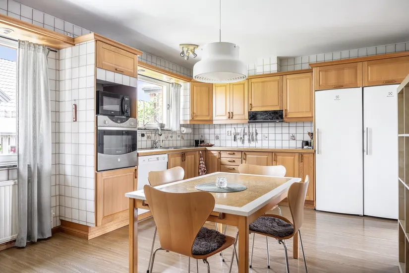 Villa, Ängsdalsvägen 33, Bunkeflostrand, Malmö
