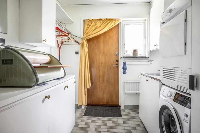 Villa, Ängsdalsvägen 33, Bunkeflostrand, Malmö
