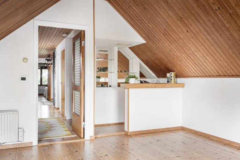 Villa, Ängsdalsvägen 33, Bunkeflostrand, Malmö