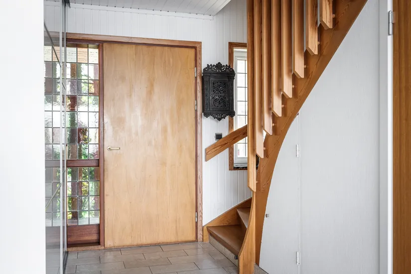 Villa, Ängsdalsvägen 33, Bunkeflostrand, Malmö