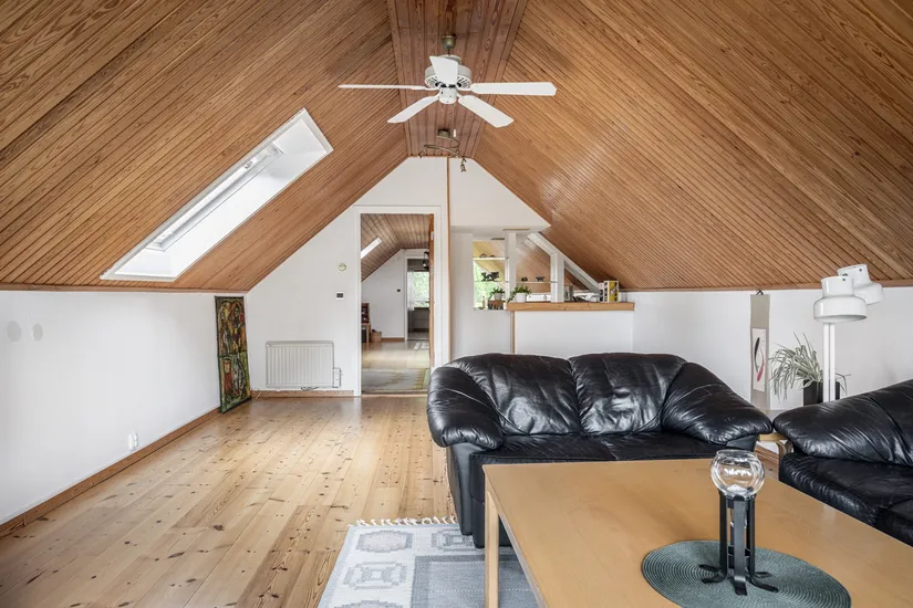 Villa, Ängsdalsvägen 33, Bunkeflostrand, Malmö