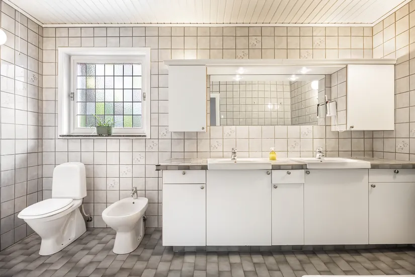 Villa, Ängsdalsvägen 33, Bunkeflostrand, Malmö