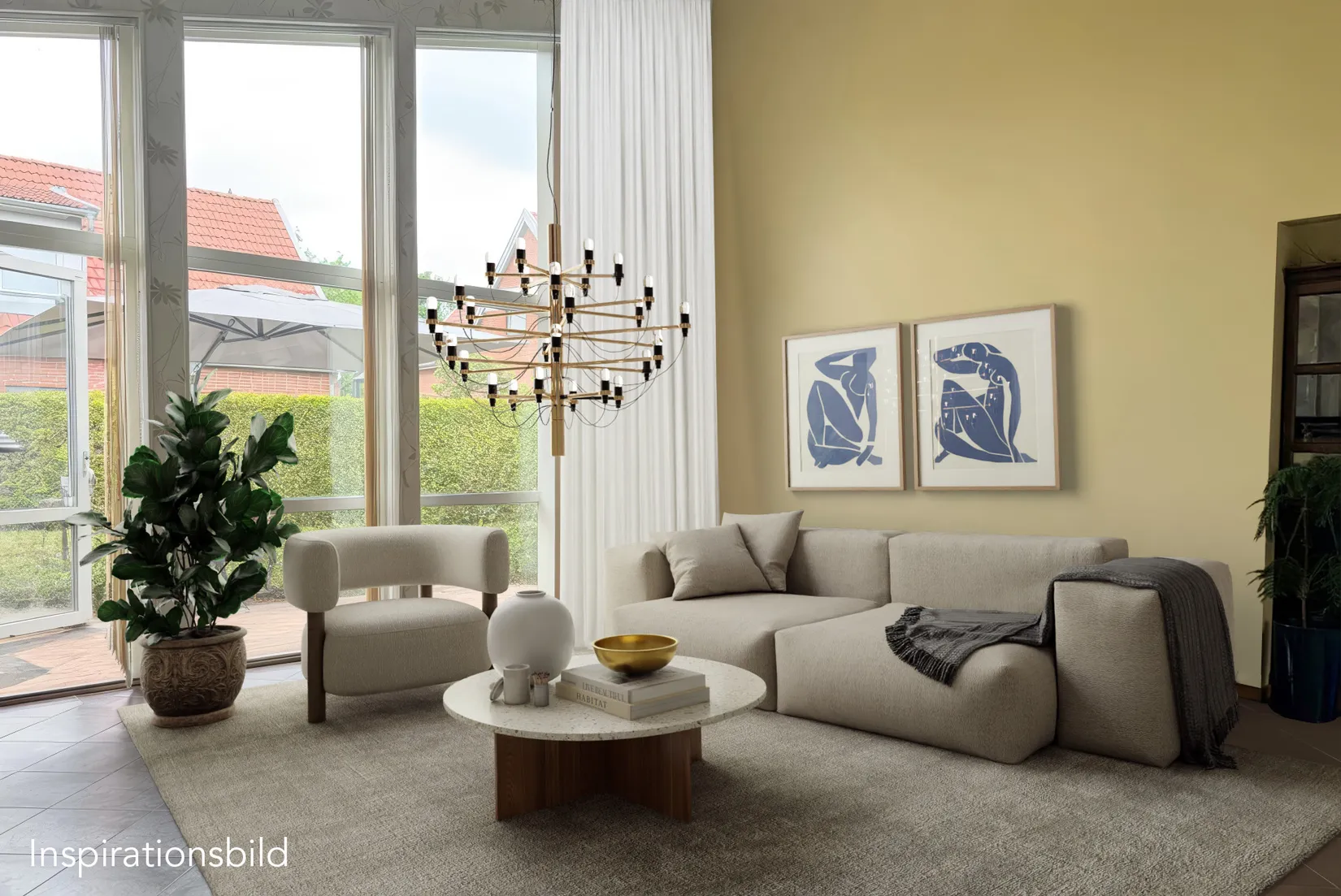 Villa, Durins gränd 2, Nya Linero, Lund