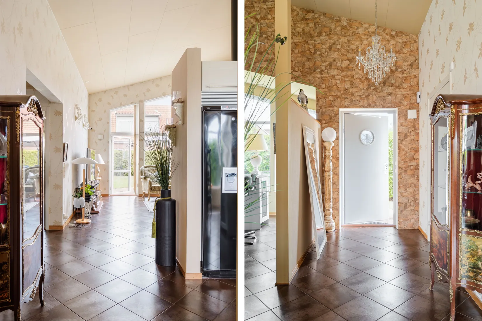 Villa, Durins gränd 2, Nya Linero, Lund