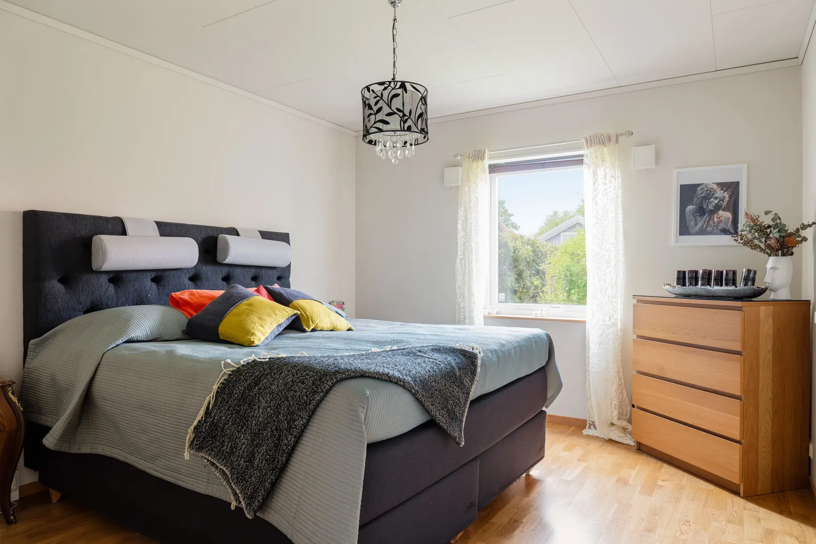 Villa, Durins gränd 2, Nya Linero, Lund