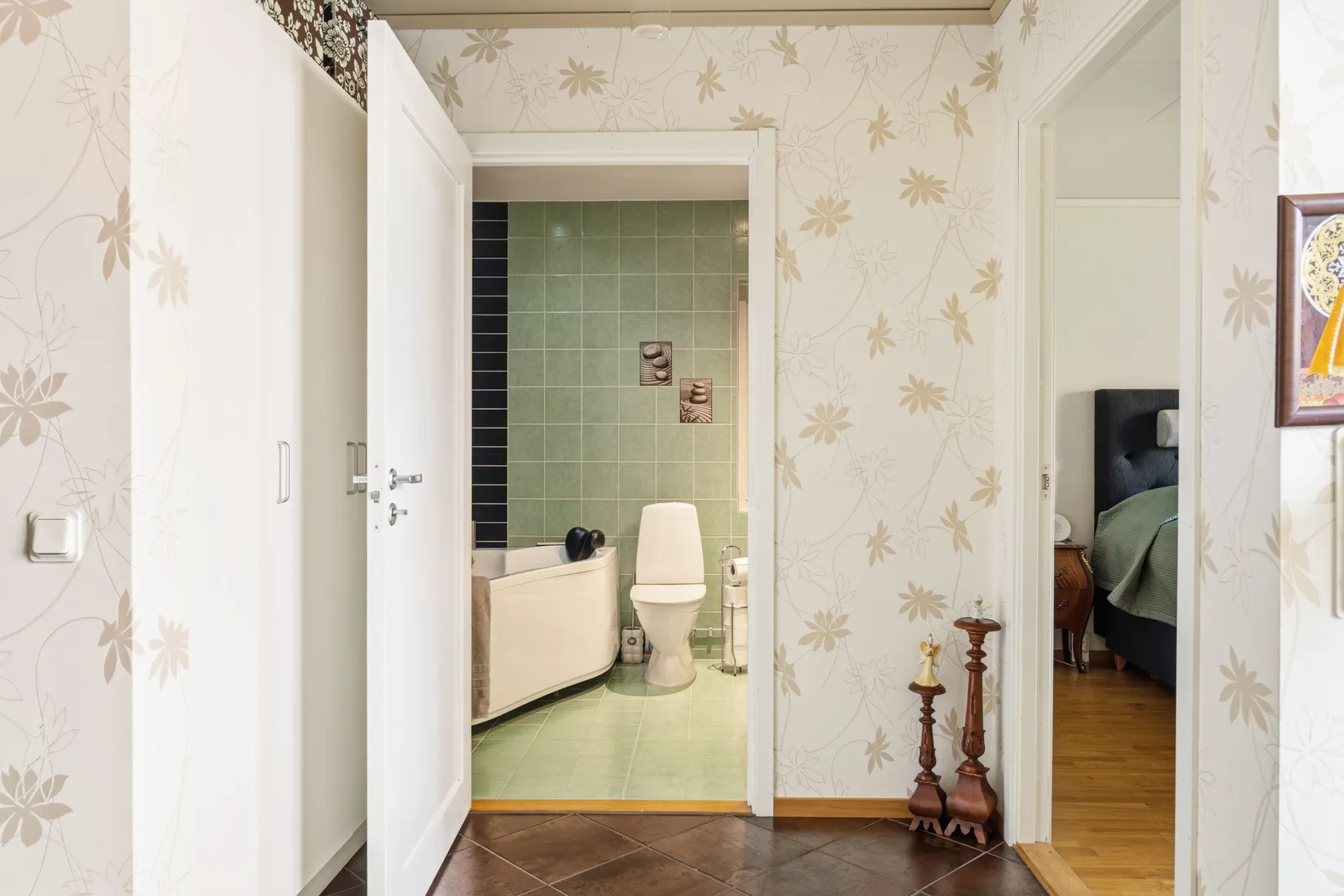 Villa, Durins gränd 2, Nya Linero, Lund
