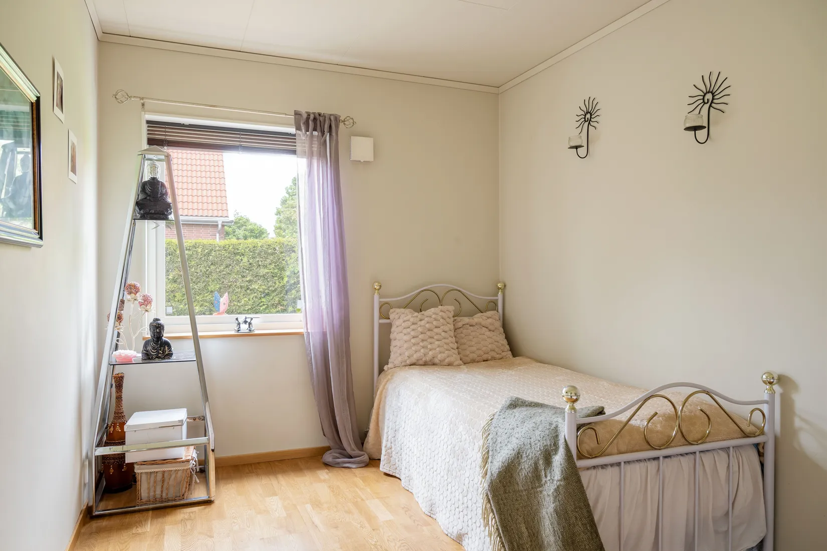 Villa, Durins gränd 2, Nya Linero, Lund