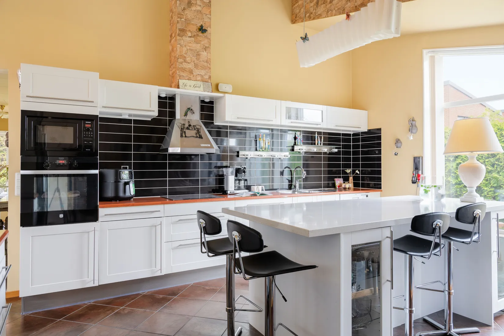 Villa, Durins gränd 2, Nya Linero, Lund