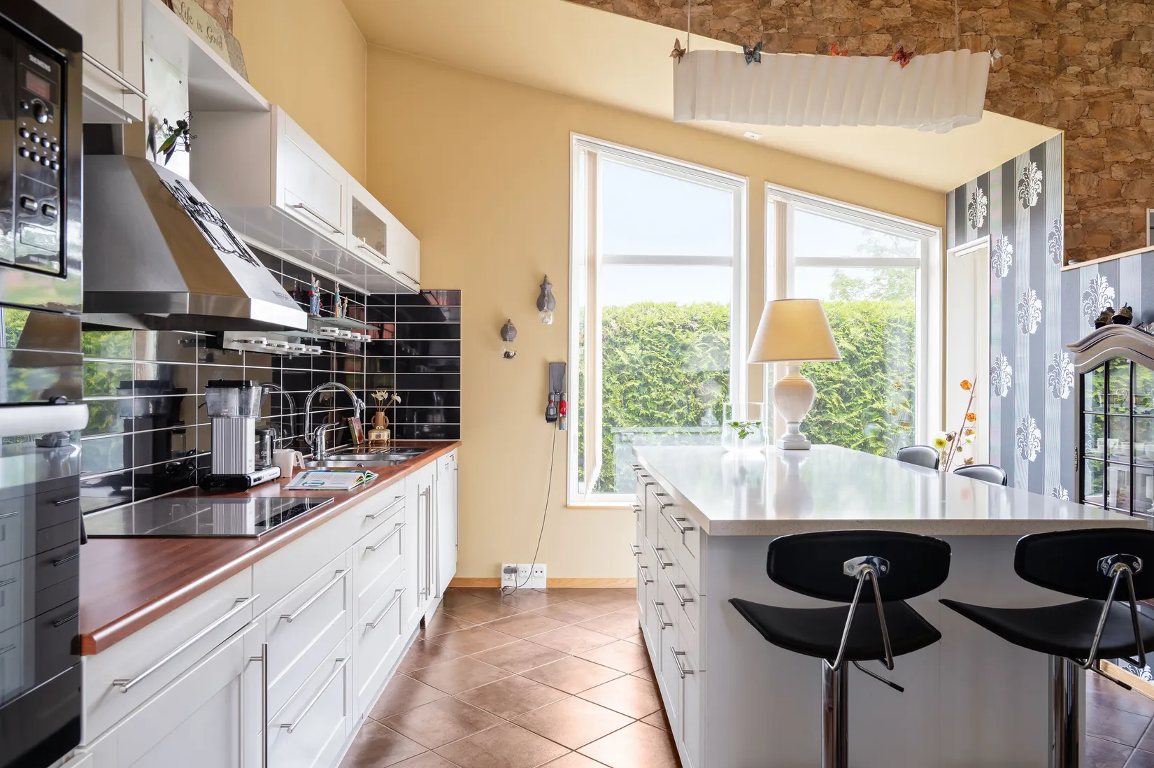 Villa, Durins gränd 2, Nya Linero, Lund