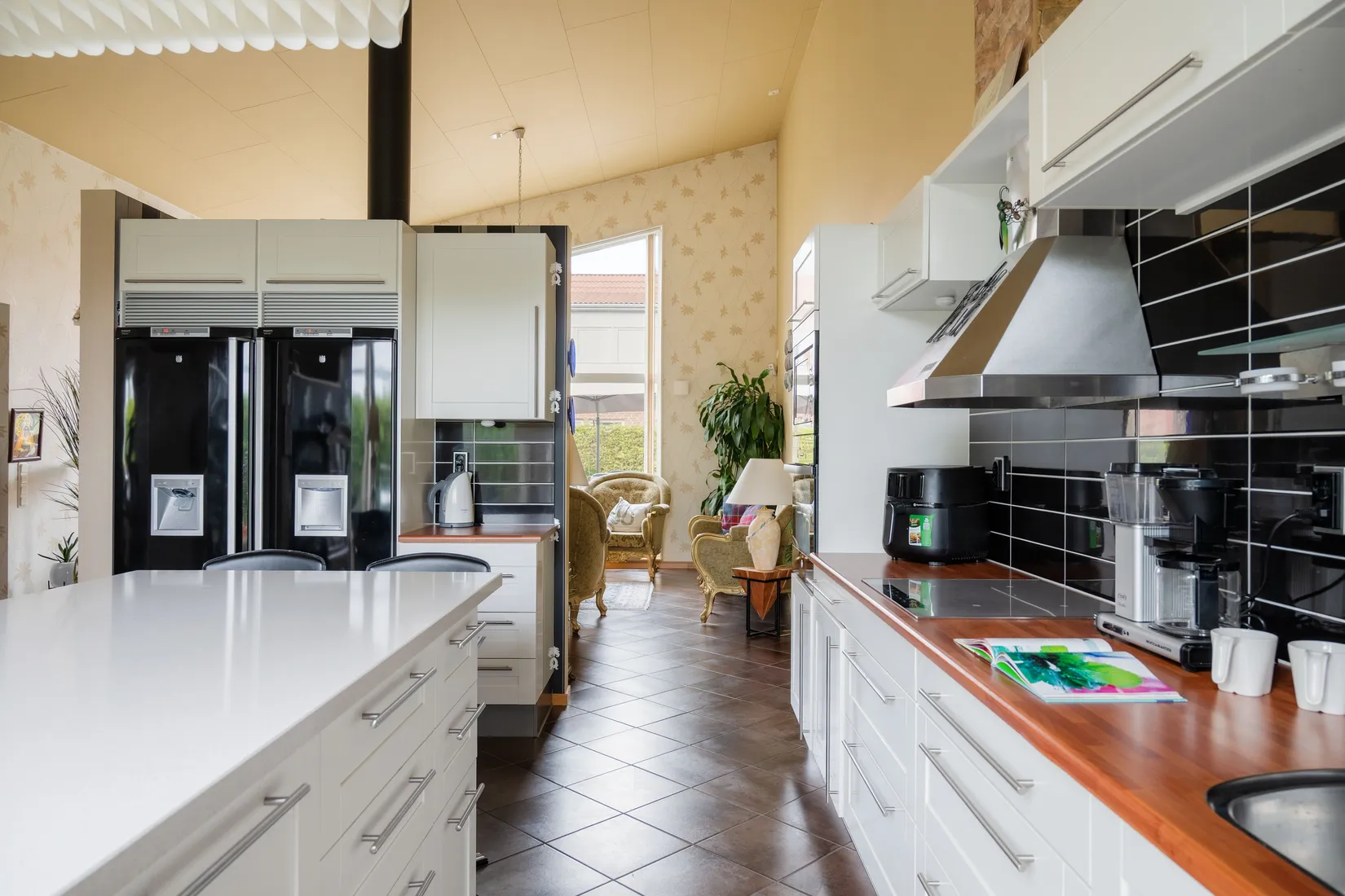 Villa, Durins gränd 2, Nya Linero, Lund