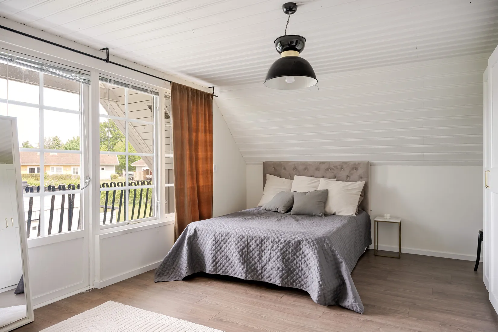 Villa, Södra Gränsgatan 24, Osby - Centralt, Osby