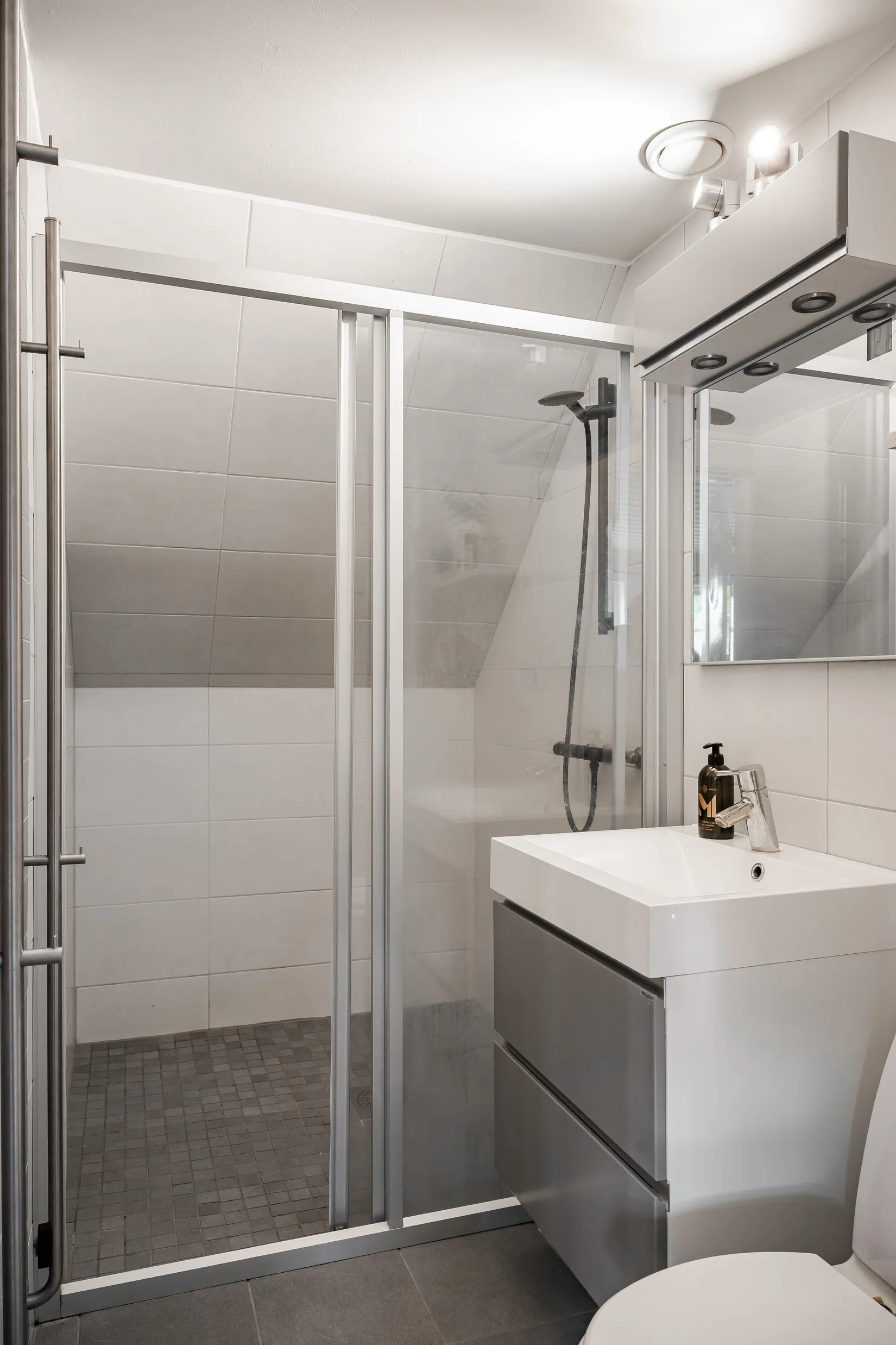 Villa, Södra Gränsgatan 24, Osby - Centralt, Osby