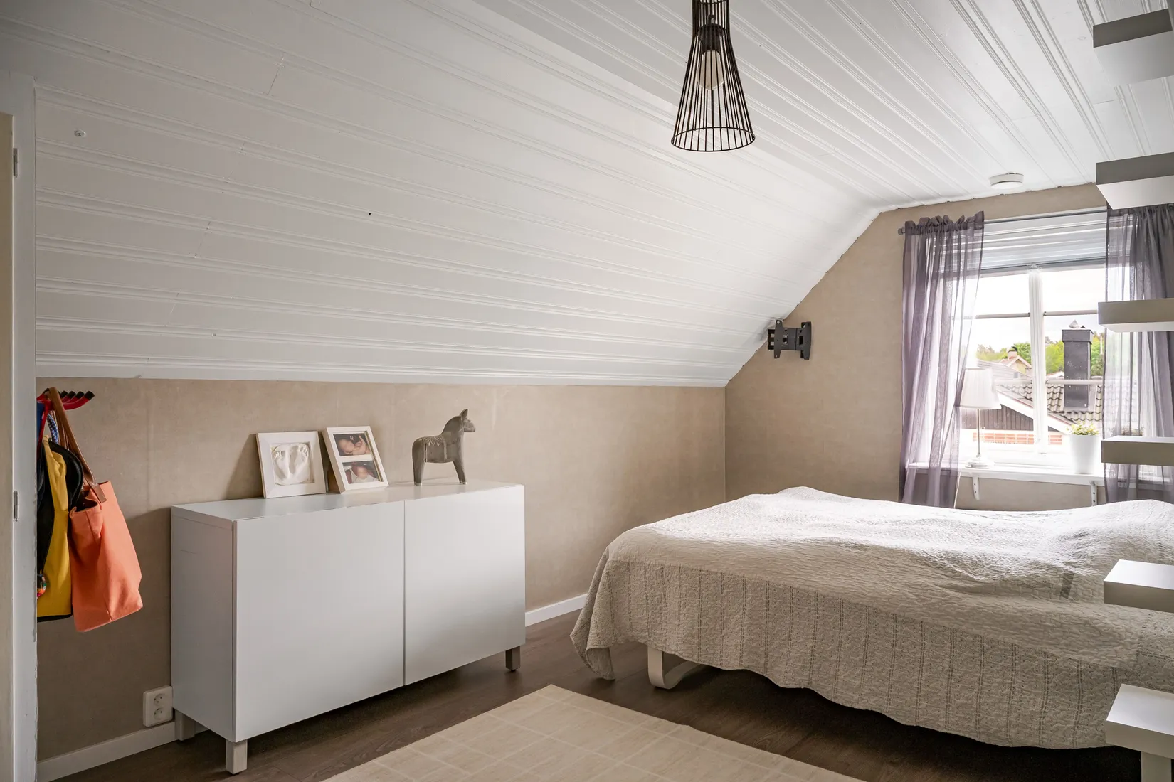 Villa, Södra Gränsgatan 24, Osby - Centralt, Osby