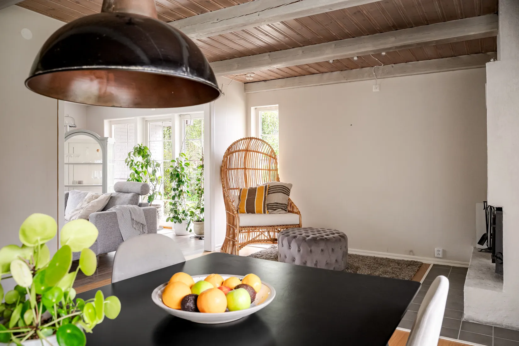 Villa, Södra Gränsgatan 24, Osby - Centralt, Osby