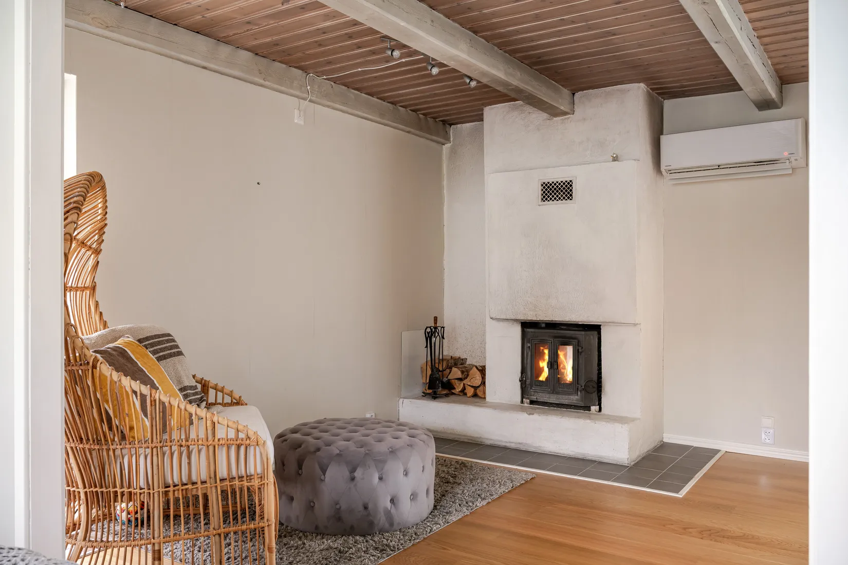 Villa, Södra Gränsgatan 24, Osby - Centralt, Osby