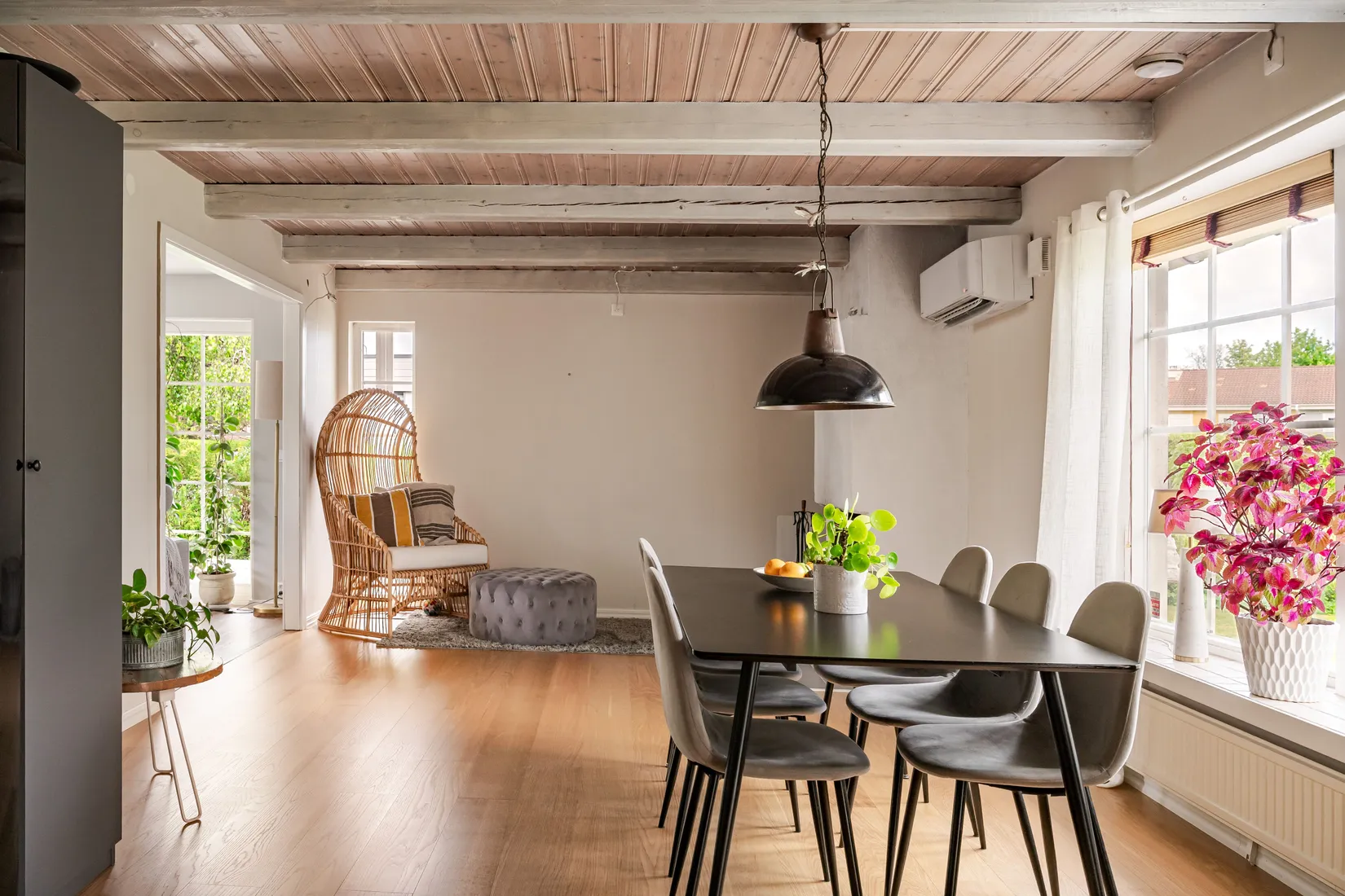 Villa, Södra Gränsgatan 24, Osby - Centralt, Osby
