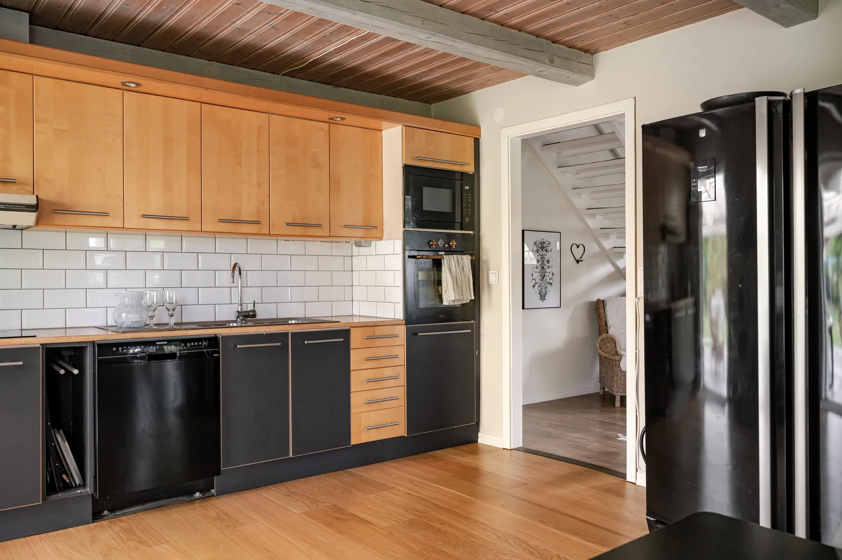 Villa, Södra Gränsgatan 24, Osby - Centralt, Osby